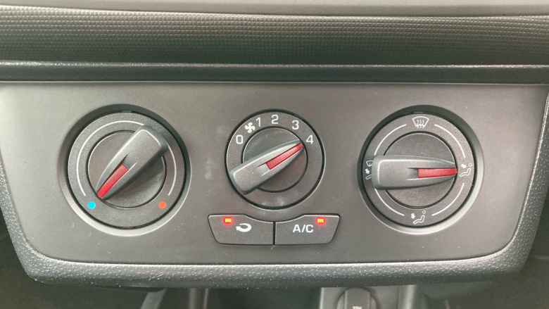 SEAT Ibiza 1.2 TSI I TECH 3dr Petrol Hatchback